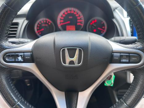 HONDA City Sedan 1.5 16V 4P EX FLEX AUTOMÁTICO, Foto 14