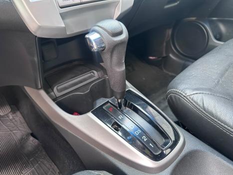 HONDA City Sedan 1.5 16V 4P EX FLEX AUTOMÁTICO, Foto 16
