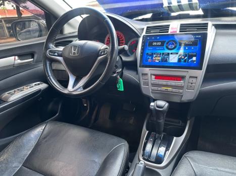 HONDA City Sedan 1.5 16V 4P EX FLEX AUTOMÁTICO, Foto 18