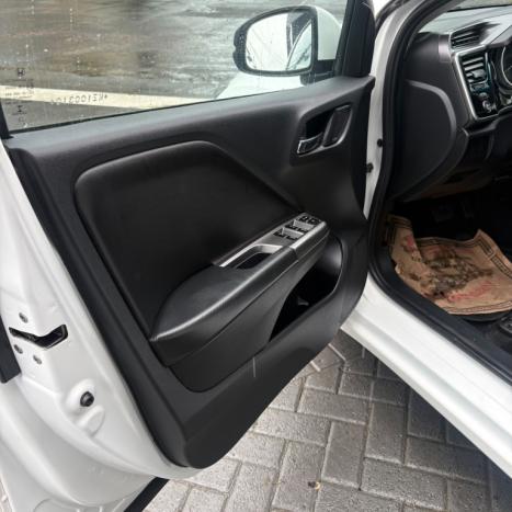 HONDA City Sedan 1.5 16V 4P EX FLEX AUTOMÁTICO, Foto 10