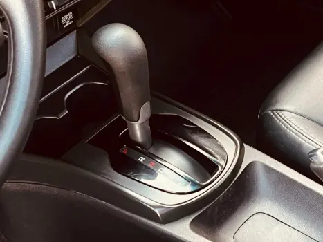 HONDA City Sedan 1.5 16V 4P LX FLEX AUTOMÁTICO, Foto 14