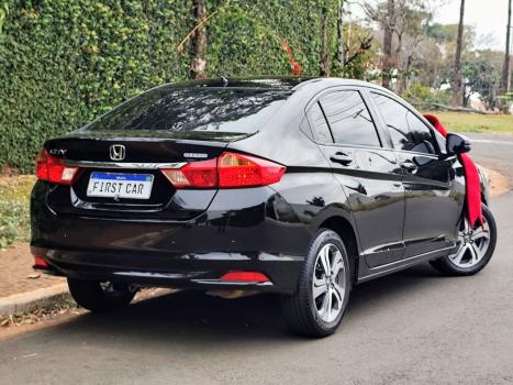 HONDA City Sedan , Foto 8