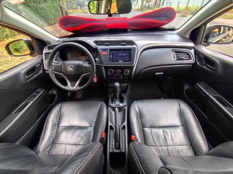 HONDA City Sedan , Foto 9