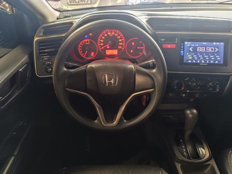 HONDA City Sedan , Foto 11