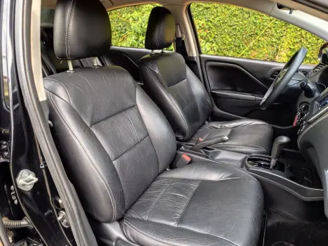 HONDA City Sedan , Foto 17