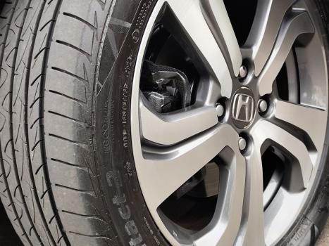 HONDA City Sedan , Foto 20