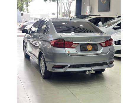HONDA City Sedan , Foto 7