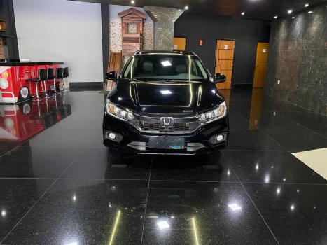 HONDA City Sedan , Foto 1