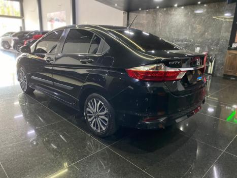 HONDA City Sedan , Foto 5