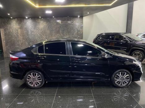 HONDA City Sedan , Foto 6