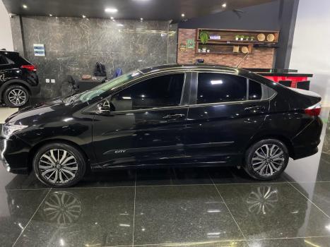 HONDA City Sedan , Foto 7