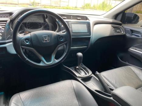 HONDA City Sedan , Foto 8
