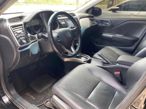 HONDA City Sedan , Foto 9