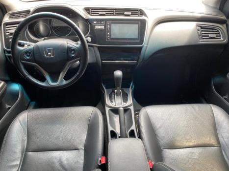 HONDA City Sedan , Foto 10