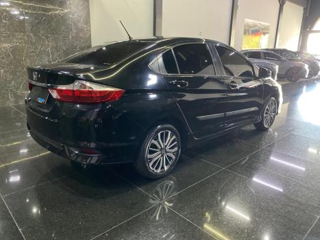 HONDA City Sedan , Foto 11