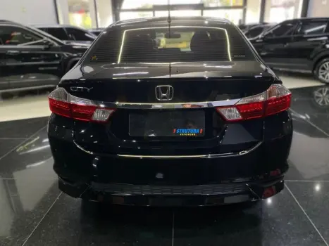 HONDA City Sedan , Foto 6