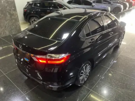 HONDA City Sedan , Foto 7