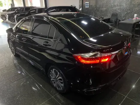 HONDA City Sedan , Foto 8