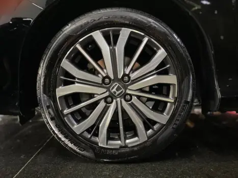 HONDA City Sedan , Foto 9