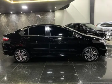 HONDA City Sedan , Foto 10