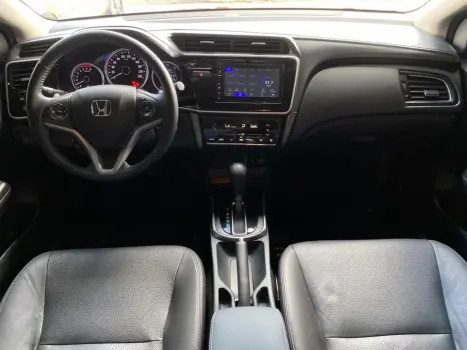 HONDA City Sedan , Foto 12