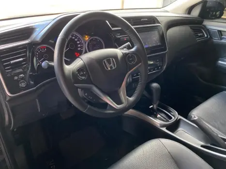 HONDA City Sedan , Foto 15