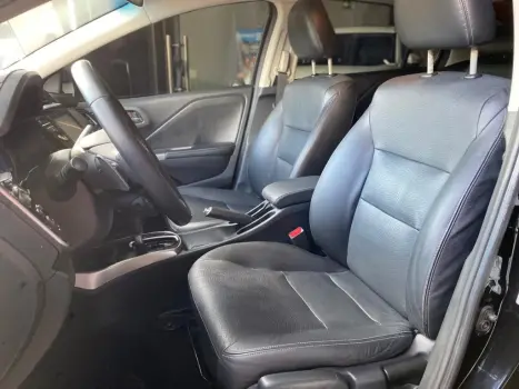 HONDA City Sedan , Foto 16