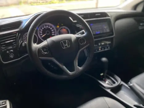 HONDA City Sedan , Foto 17