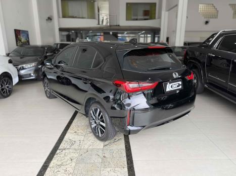 HONDA City Sedan , Foto 4