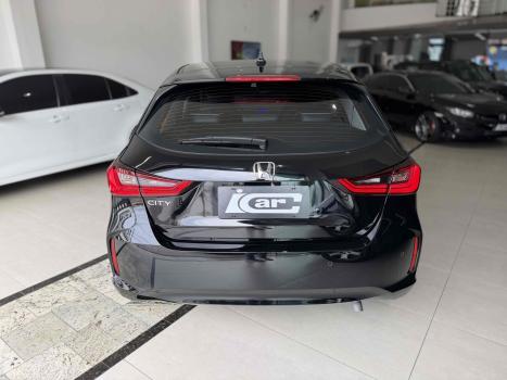 HONDA City Sedan , Foto 5