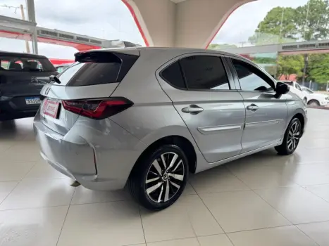 HONDA City Sedan , Foto 8