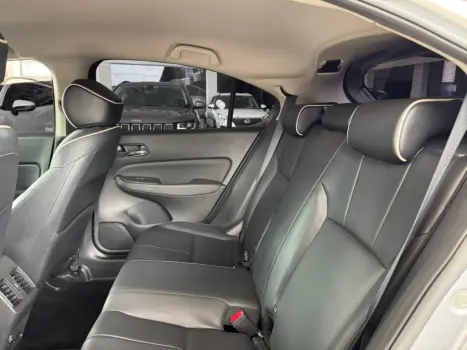 HONDA City Sedan , Foto 11