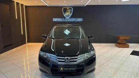 HONDA City Sedan , Foto 2