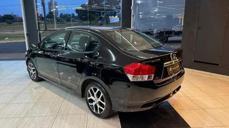 HONDA City Sedan , Foto 3