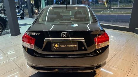 HONDA City Sedan , Foto 4