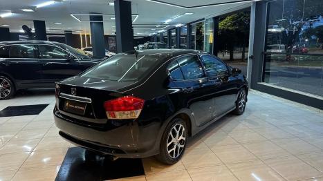 HONDA City Sedan , Foto 5