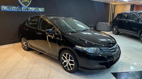 HONDA City Sedan , Foto 6
