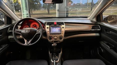 HONDA City Sedan , Foto 8