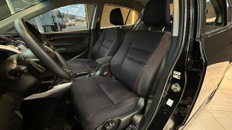 HONDA City Sedan , Foto 9