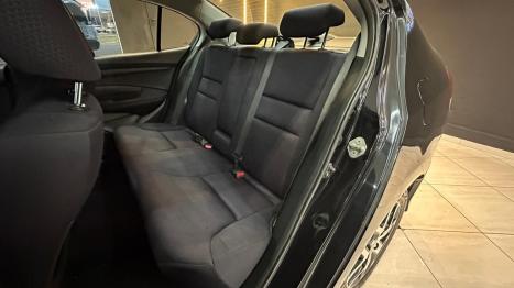 HONDA City Sedan , Foto 10
