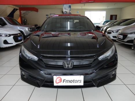 HONDA Civic 1.5 16V 4P TOURING TURBO AUTOMTICO CVT, Foto 2