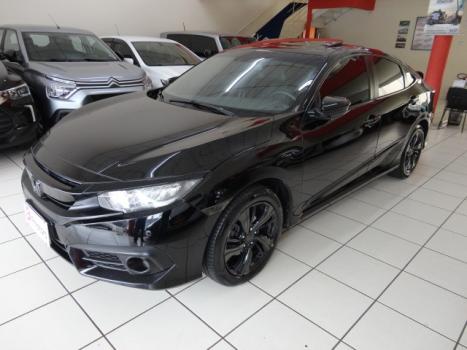 HONDA Civic 1.5 16V 4P TOURING TURBO AUTOMTICO CVT, Foto 3
