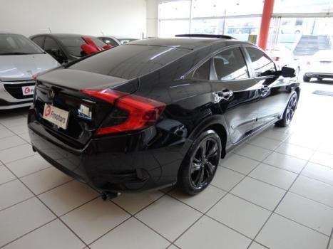 HONDA Civic 1.5 16V 4P TOURING TURBO AUTOMTICO CVT, Foto 5