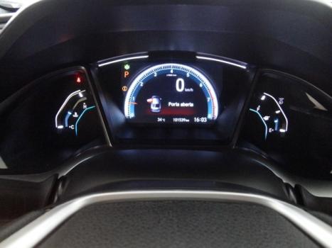 HONDA Civic 1.5 16V 4P TOURING TURBO AUTOMTICO CVT, Foto 9