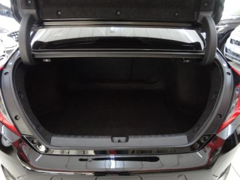 HONDA Civic 1.5 16V 4P TOURING TURBO AUTOMTICO CVT, Foto 10