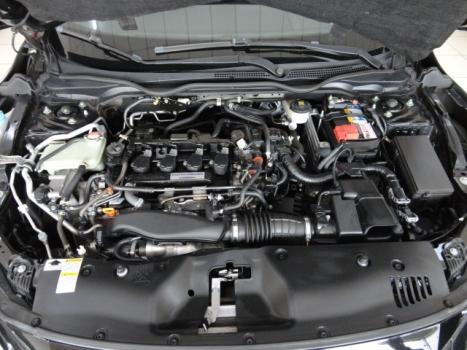 HONDA Civic 1.5 16V 4P TOURING TURBO AUTOMTICO CVT, Foto 11
