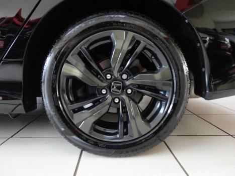 HONDA Civic 1.5 16V 4P TOURING TURBO AUTOMTICO CVT, Foto 12