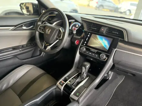 HONDA Civic 1.5 16V 4P TOURING TURBO AUTOMTICO CVT, Foto 2