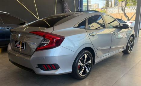 HONDA Civic 1.5 16V 4P TOURING TURBO AUTOMTICO CVT, Foto 7