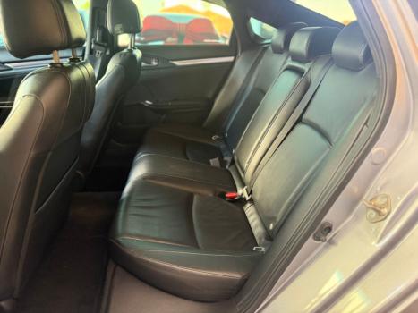 HONDA Civic 1.5 16V 4P TOURING TURBO AUTOMTICO CVT, Foto 12
